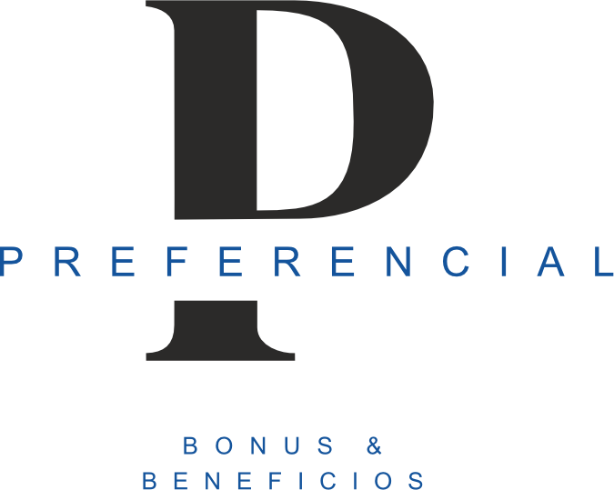 Logo preferencial